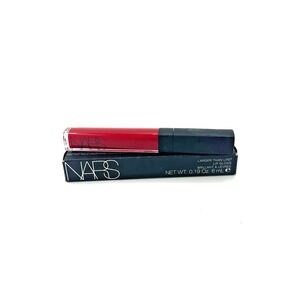 Nars Cosmetics Larger Than Life Lip‎ Gloss Shade Norma 1326 0.19oz/6ML